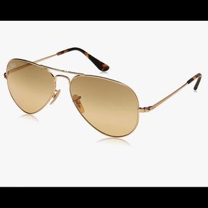 Ray-Ban sunglasses. New in box. Never worn